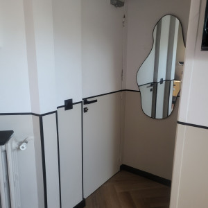 Photo de galerie - Rénovation 