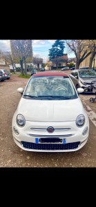 Photo de galerie - Lavage auto