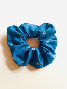 Photo de galerie - Chouchou effet Jean