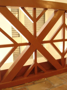 Photo de galerie - Menuiserie - Huisserie - Agencement