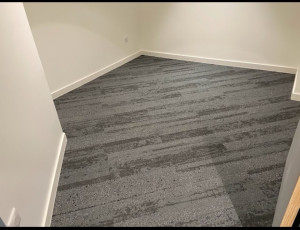 Photo de galerie - Moquette shampouiner