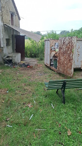 Photo de galerie - Aide à domicile