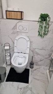 Photo de galerie - Plomberie - Installation sanitaire