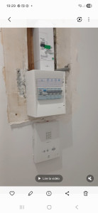 Photo de galerie - Tableau elec