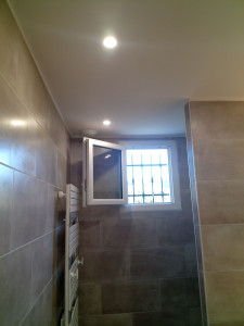 Photo de galerie - Vu de la salle de bain n3