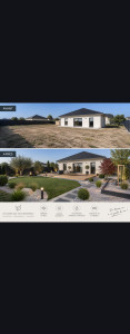 Photo de galerie - Paysagiste - Aménagement du jardin