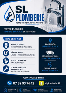 Photo de galerie - Flyer