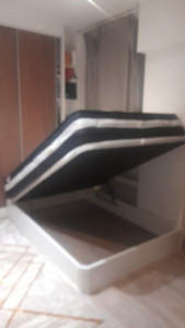 Photo de galerie - Montage meubles en kit