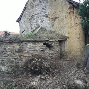 Photo de galerie - Bricolage et multi services