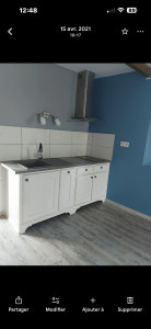 Photo de galerie - Bricolage et multi services