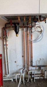 Photo de galerie - Chauffage - Climatisation