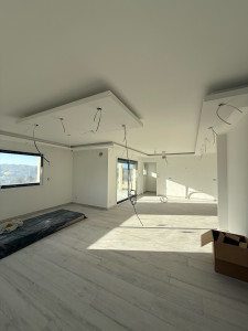 Photo de galerie - Plafond décoratif 