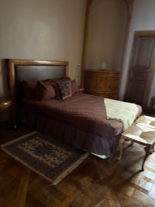 Photo de galerie - Rangement chambre