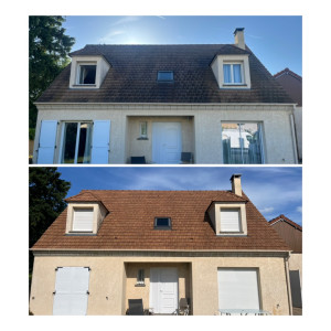 Photo de galerie - Nettoyage entretien