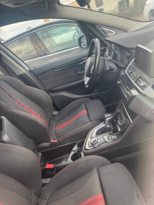 Photo de galerie - Réparation voiture