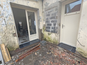 Photo de galerie - Carrelage