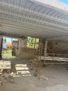 Photo de galerie - Ouverture de fenêtre 