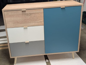 Photo de galerie - Montage meubles en kit