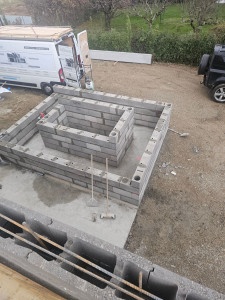 Photo de galerie - La fontaine