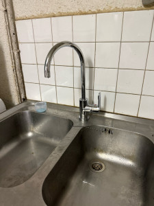 Photo de galerie - Plomberie - Installation sanitaire