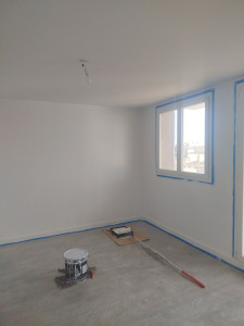 Photo de galerie - Rénovation 