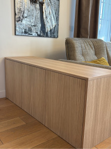 Photo de galerie - Montage meubles en kit