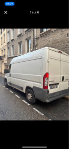 Photo de galerie - Jumper L2H2