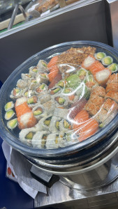 Photo de galerie - Sushi