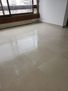 Photo de galerie - Ménage