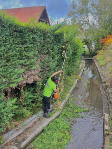 Photo de galerie - Pendant