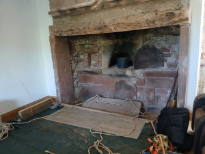 Photo de galerie - Maçonnerie