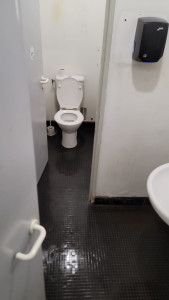 Photo de galerie - Ménage