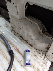 Photo de galerie - Entretien voiture netoyage 