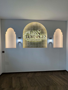 Photo de galerie - Architecte d'intérieur - Décorateur d'intérieur