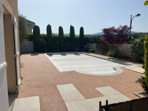 Photo de galerie - Bricolage et multi services