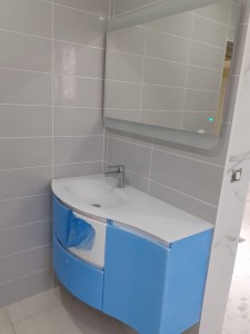 Photo de galerie - Carrelage