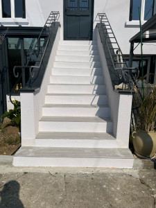 Photo de galerie - Poser carrelage