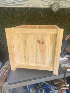 Photo de galerie - Menuiserie - Huisserie - Agencement