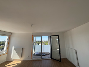 Photo de galerie - Peinture - Tapisserie