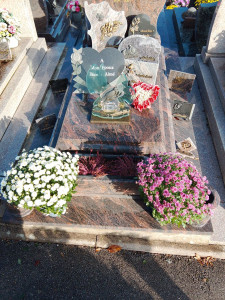 Photo de galerie - Préparation - nettoyage de salle