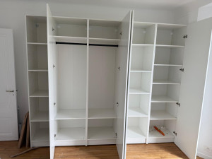 Photo de galerie - Montage meubles en kit