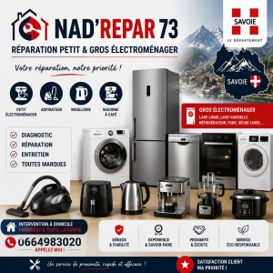 Photo de galerie - Nad repar 73