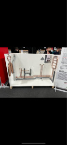 Photo de galerie - Concours Meilleur apprenti de France ?? 