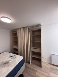 Photo de galerie - Dressing en kit 