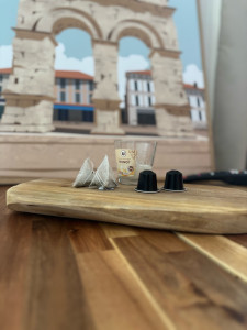 Photo de galerie - Mise en place d’un kit bienvenue 