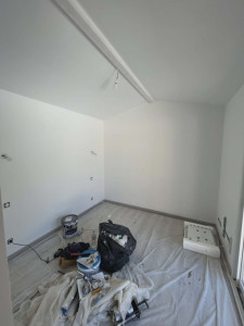 Photo de galerie - Peinture - Tapisserie