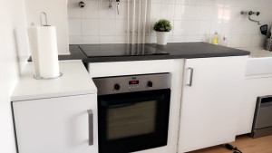 Photo de galerie - Montage meubles en kit