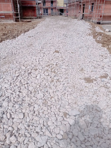 Photo de galerie - Terrassement - Assainissement