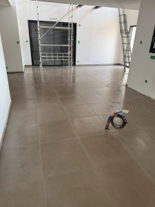 Photo de galerie - Carrelage 