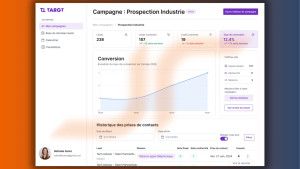 Photo de galerie - Application Saas